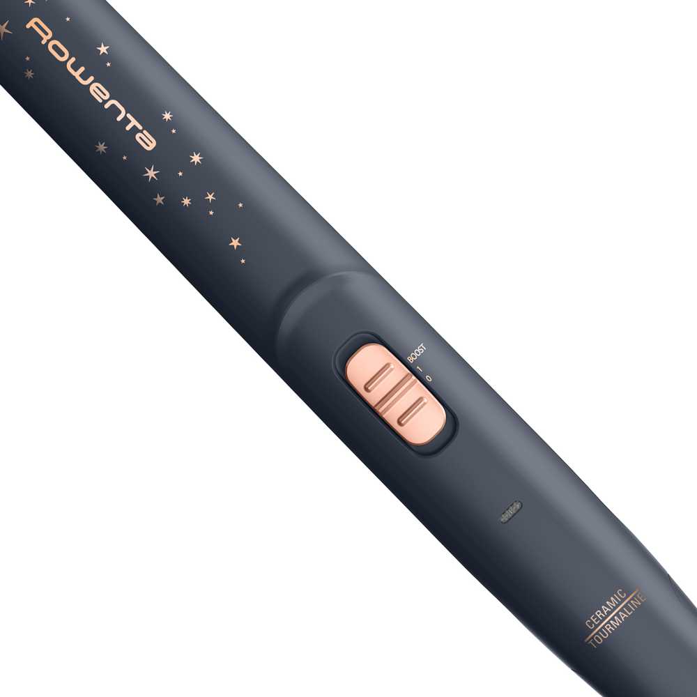 Выпрямитель для волос Rowenta Express Style Stellar Collection SF1831F0