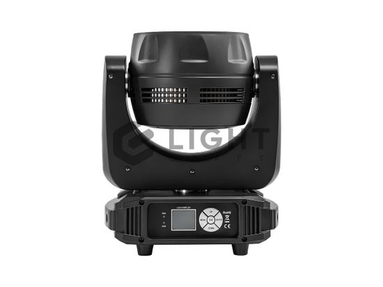 LightCraft 7x40W OSRAM WASH