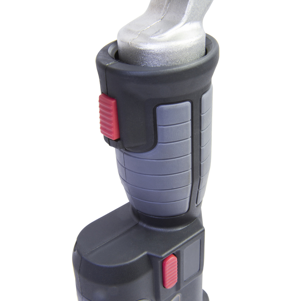 Комплект аккумуляторного инструмента для монтажа аксиальных фитингов VRT®