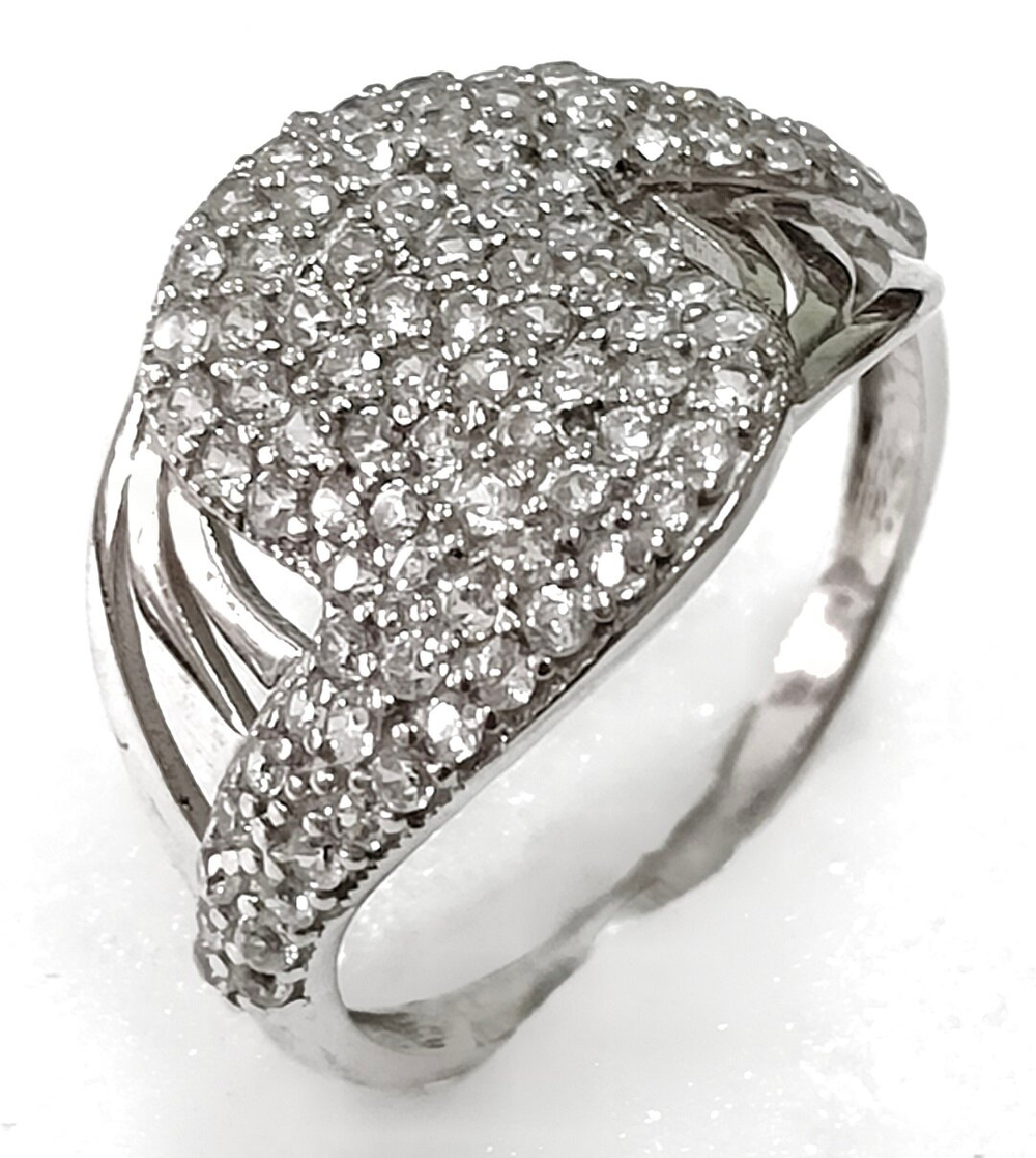 Кольцо Эстерелла