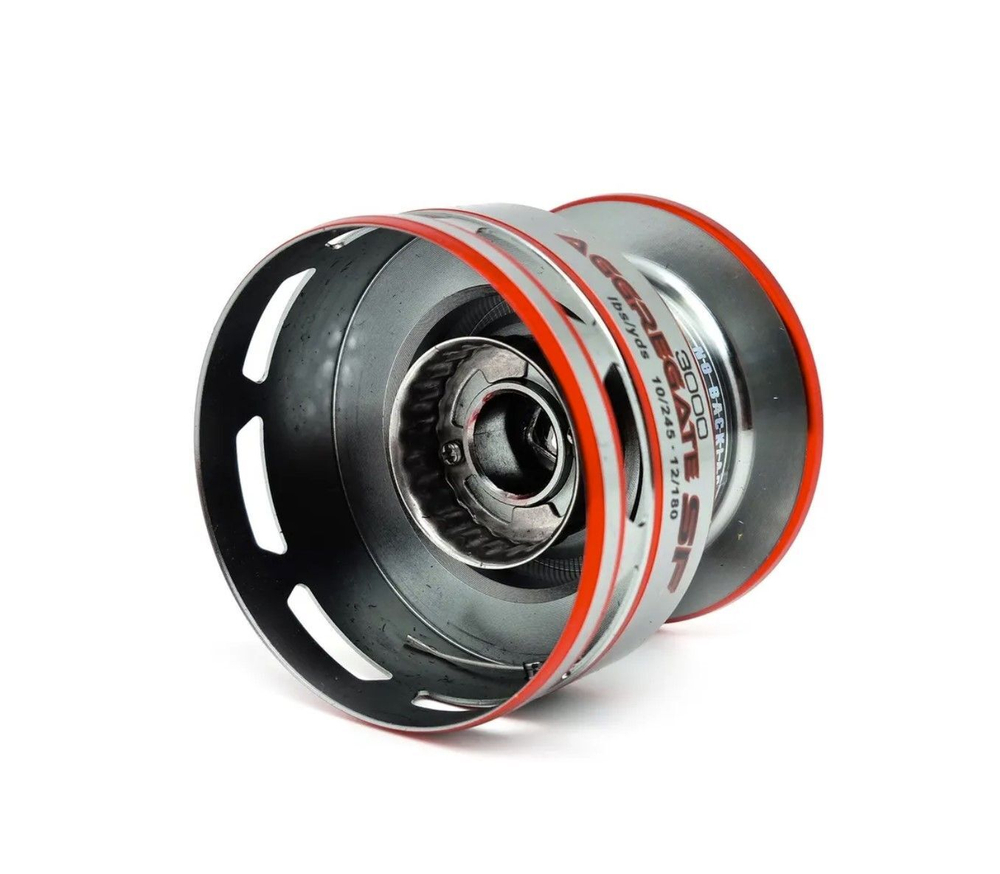 Шпуля запасная для рыболовной катушки Aggregate SF 1500