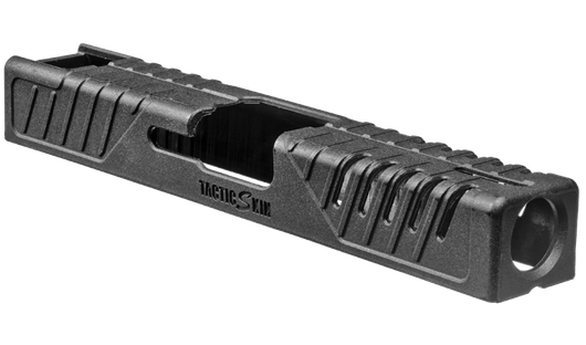 Полимерная накладка на затвор Glock 17