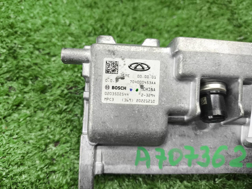 Камера передняя Omoda C5 (2022-н.в.)