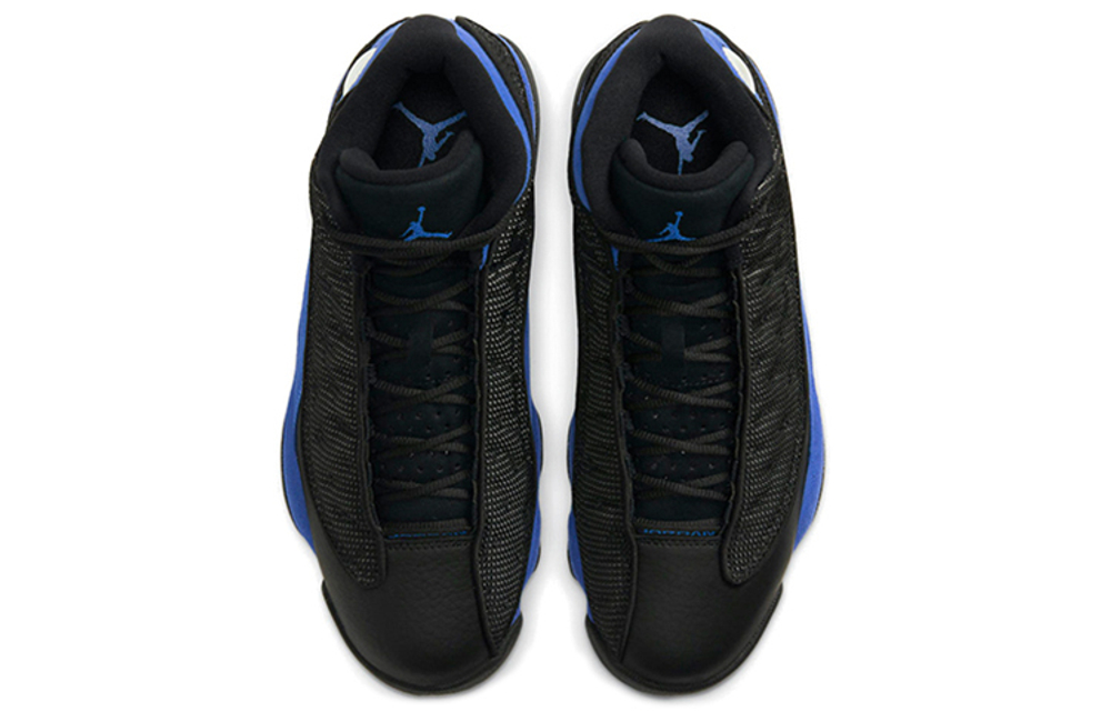 Кроссовки Jordan Air Jordan 13 Retro "Black Royal"