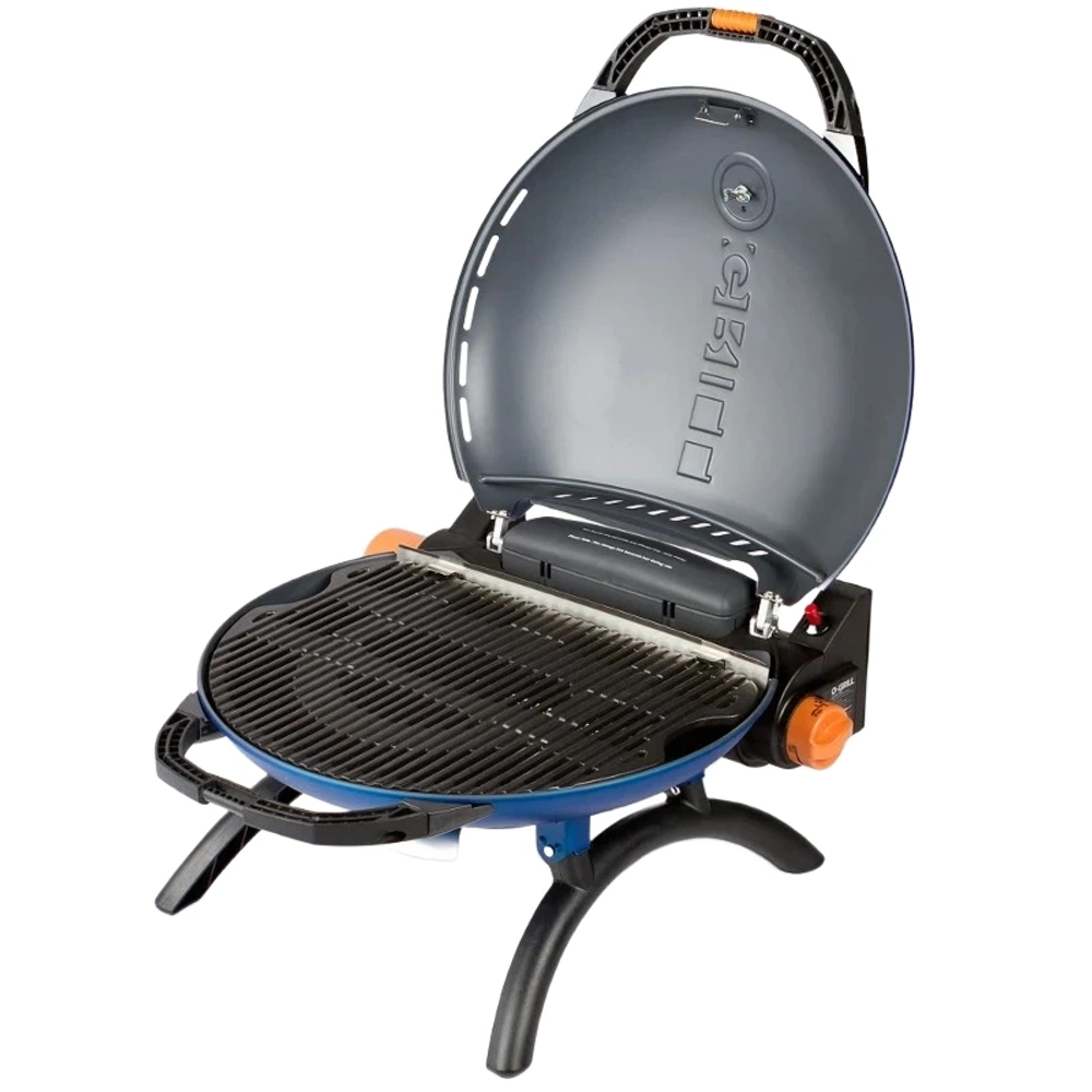 O-Grill 700T газовый гриль BLUE 700T_ BLUE