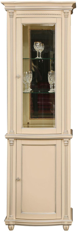 Шкаф комбинированный «Валенсия Классик» П3.0589.0.01