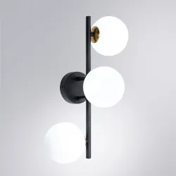 Настенно-потолочный светильник Arte Lamp GEMINI