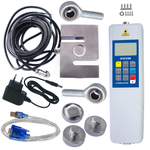 Динамометр с выносным тензодатчиком МЕГЕОН 43005