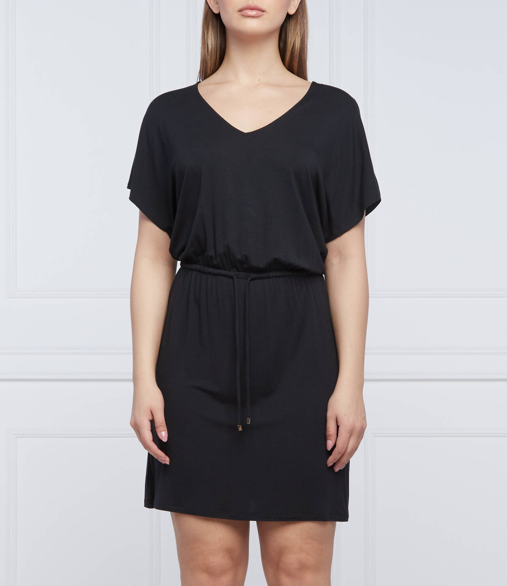 платье Emporio Armani - темно-синий(262720 2R315)