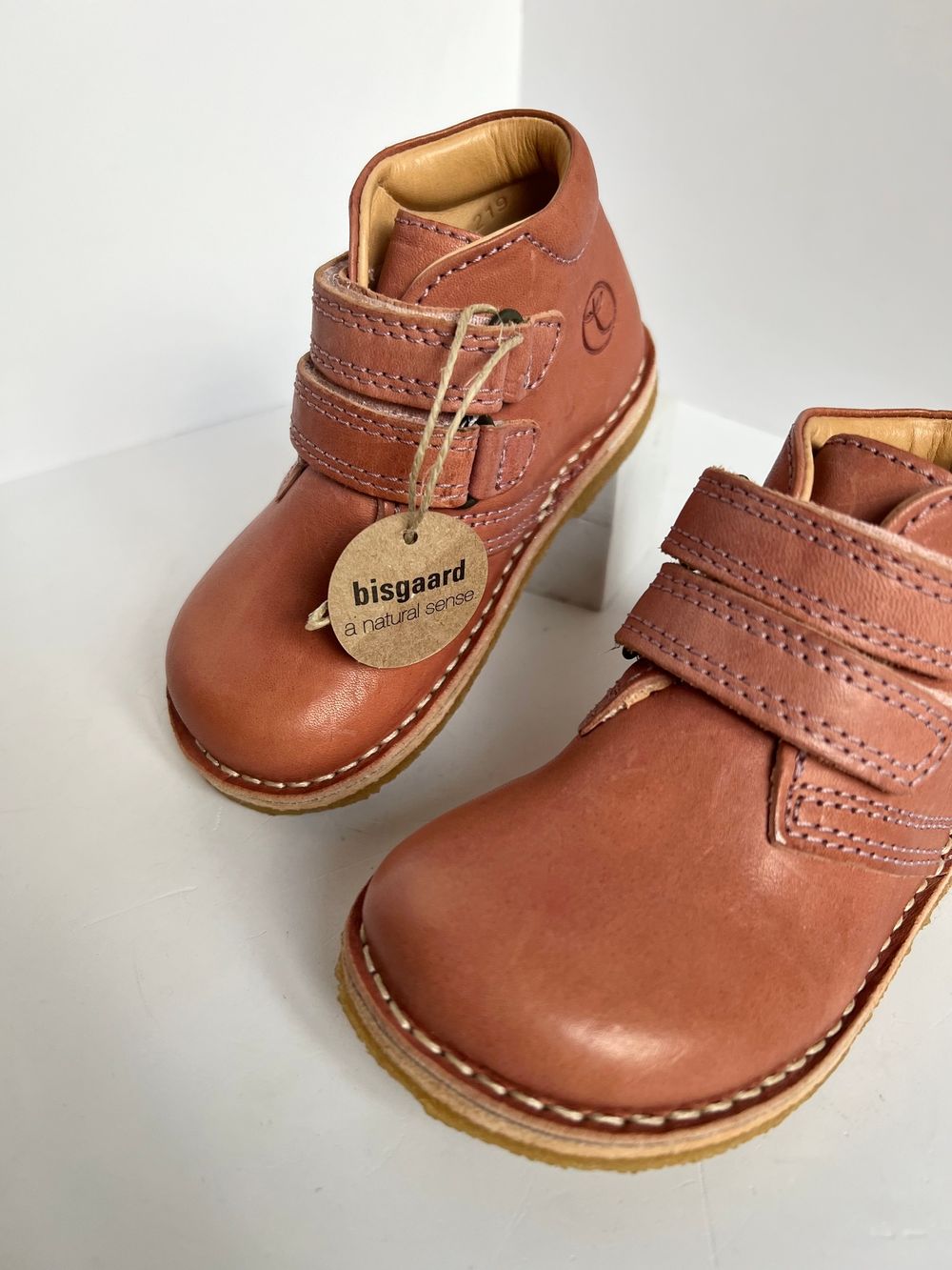 Ботинки Bisgaard новые, 23