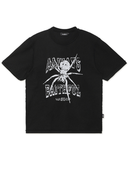 Мужская Футболка Authentic Reverse