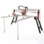 Станок плиткорезный DIAM ML-AUTO1200/2.3 LASER электрический 600147