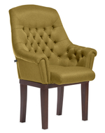 Кресло для посетителей Цюрих BD ткань