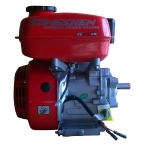 Zongshen 168 FB6 бензиновый двигатель 1T90QW681