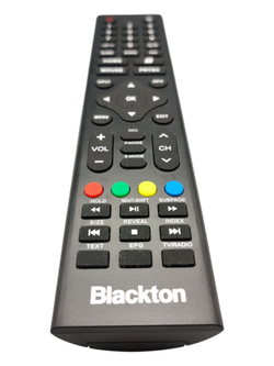 Пульт ДУ Blackton для телевизоров