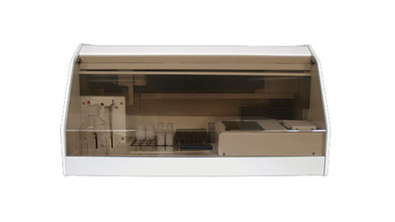 Автоматический биохимический анализатор ChemWell 2902 (Chemistry)