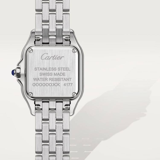 Часы Panthère de Cartier watch, small model