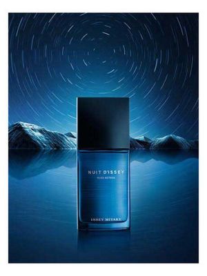 Issey Miyake Nuit d'Issey Bleu Astral