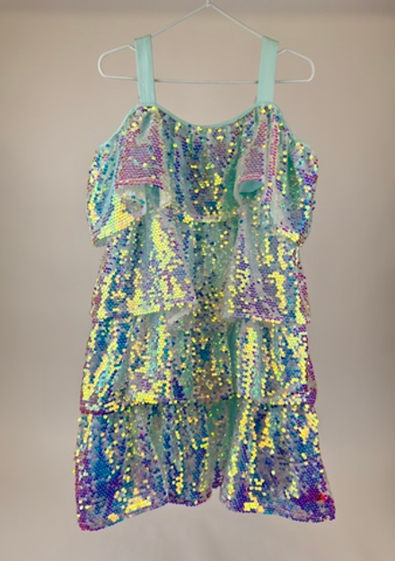 Платье Billieblush