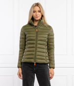 куртка carly Save The Duck - зеленый(D39760W GIGA13)