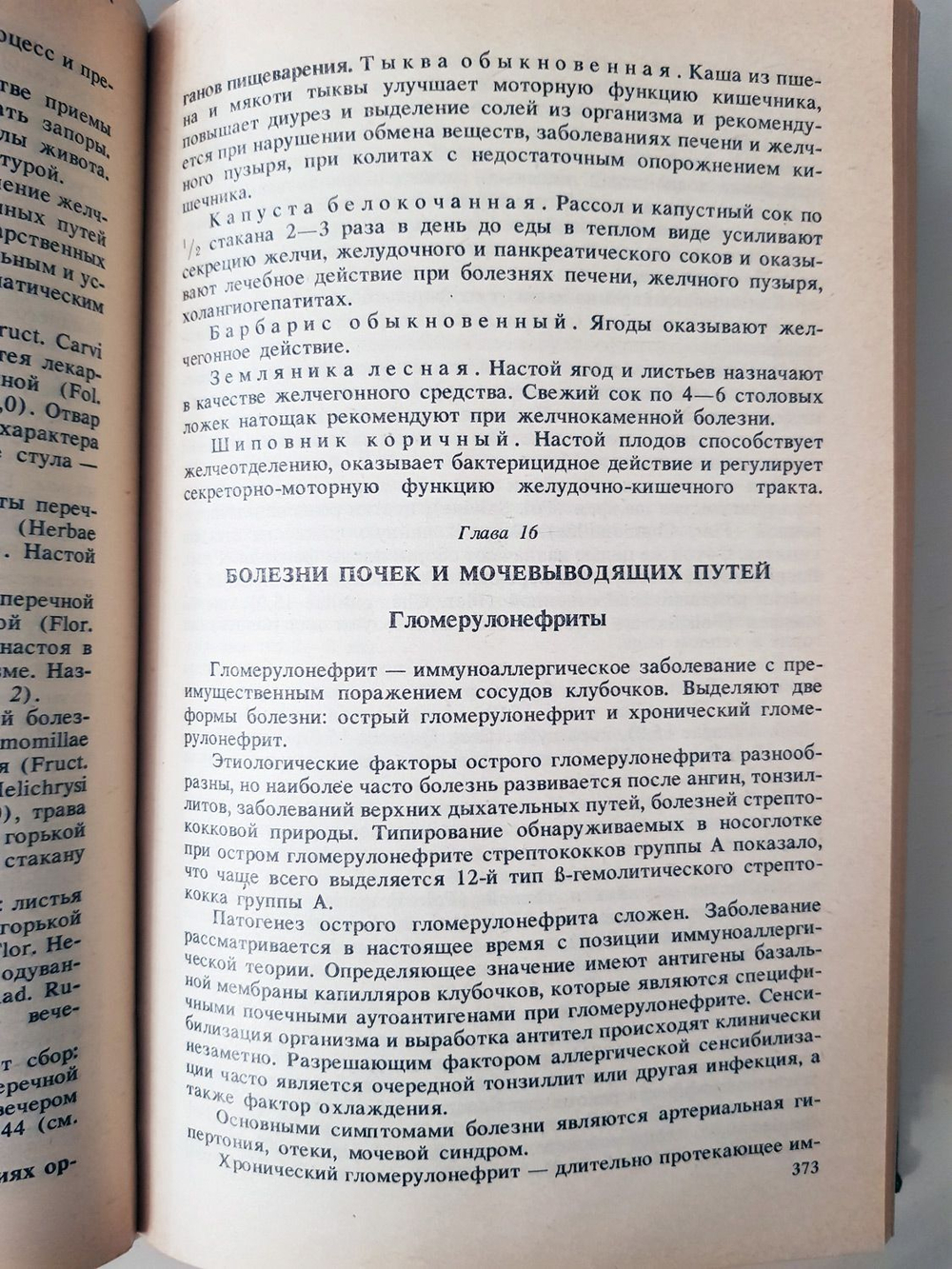 Справочник по лекарственным растениям (фитотерапия). Соколов С.Я., Замотаев И.П. 1987 г.