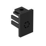 Комплект заглушек  для магнитного шинопровода Arte Lamp PRESTO A622006E