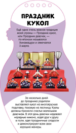 Путешествуем по Японии вместе с Акико