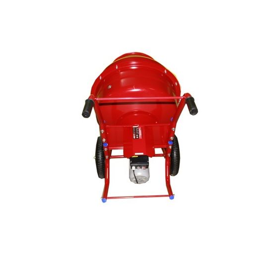 Бетономешалка "ПРОФМАШ" Б-130Р МАКСИМ