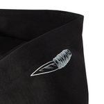 Худи "Заточки" oversize