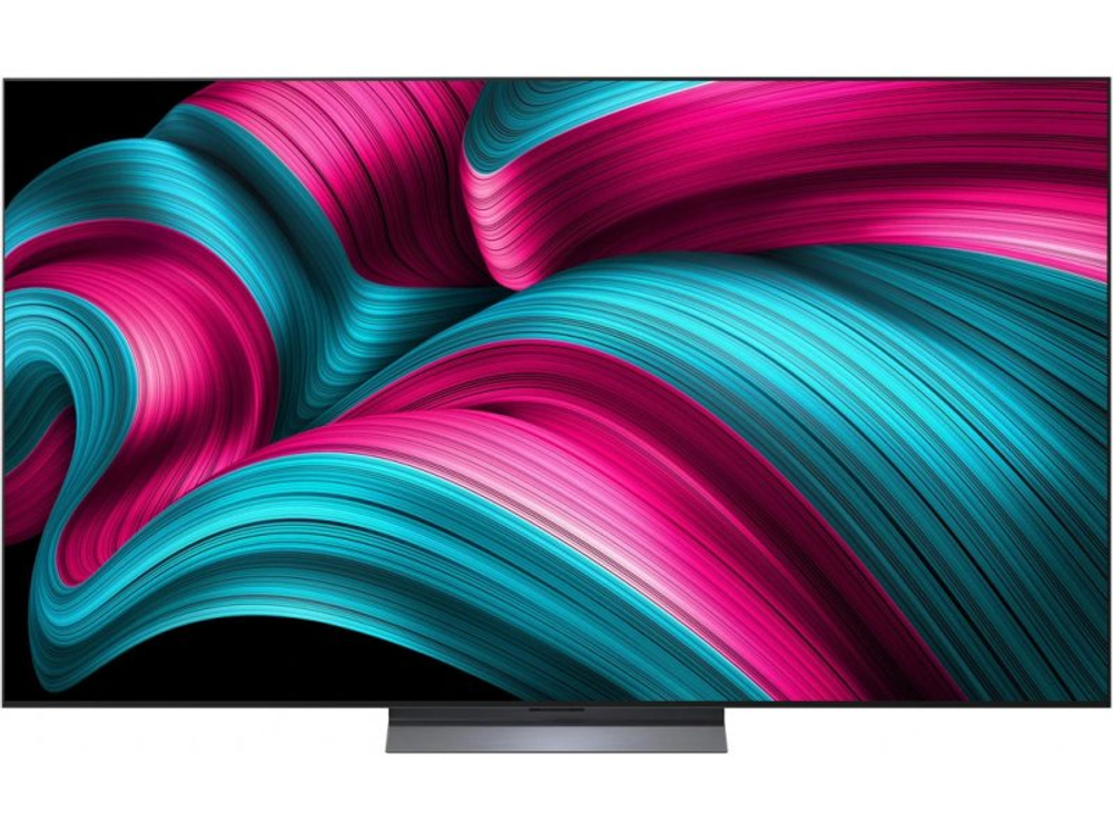 OLED телевизор LG OLED55CS6 4K Ultra HD