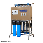 APRO-1000 / 1000 SST / 1000 WH