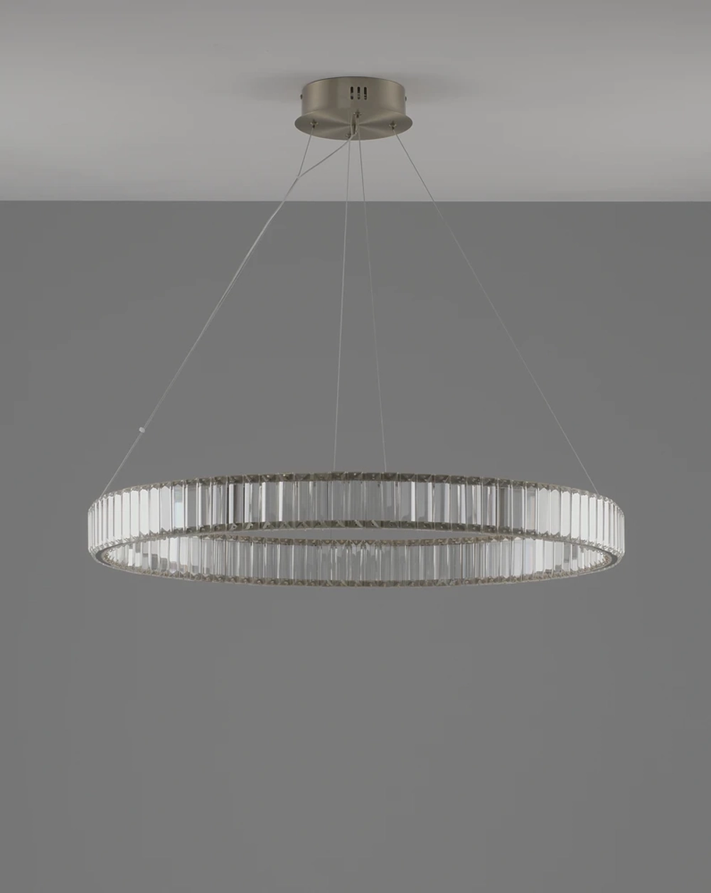 Подвесная люстра Moderli ASTI V10731-PL