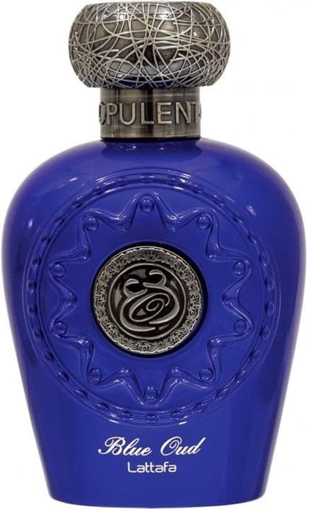 LATTAFA BLUE OUD EDP 100 ML