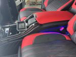 Премиальные сиденья Forza для Mercedes-Benz G-Class W463 / W464 / W463A Мерседес Гелик гелентваген