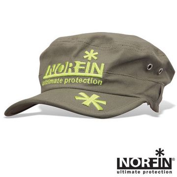 Бейсболка NORFIN 7421