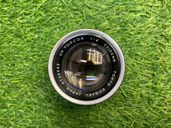 Topcor UV 4/100mm