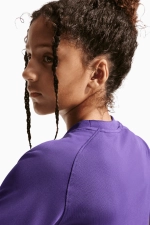 Футболка Nike Dry Park VIII Junior - фиолетовый