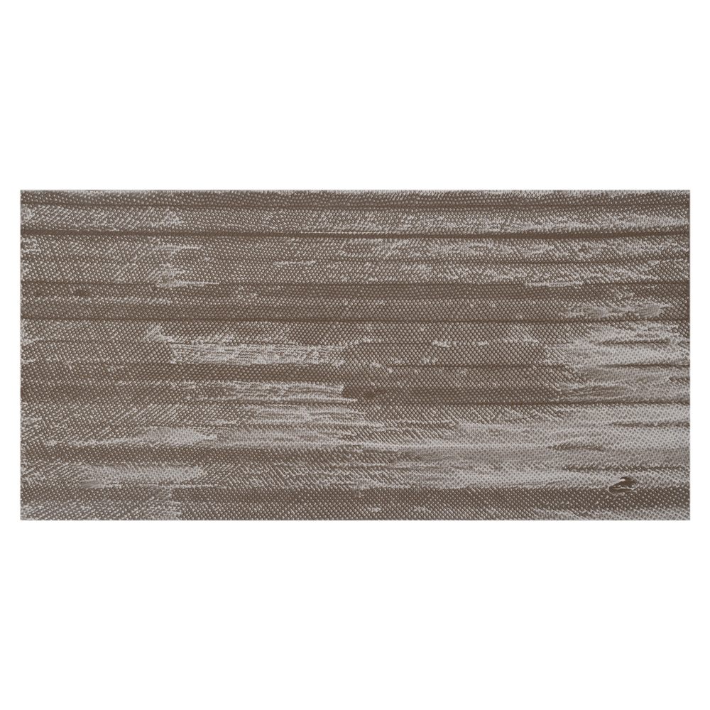 Керамогранит Leopard Onyx blanco 60x120 см 1.44 м² глянцевый цвет бежевый