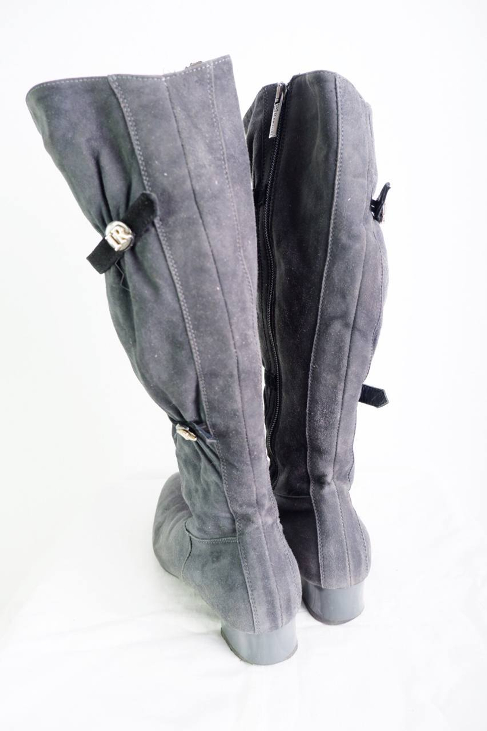 Сапоги Renzoni зимние, 37 размер