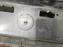 Бампер передний Toyota Corolla (E210) 18-нв Б/У Оригинал 52119F2911