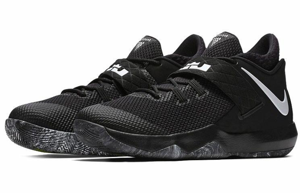 Кроссовки Nike Ambassador 10 Black Marble 10