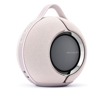 Портативная колонка Devialet Mania, Sunset Rose