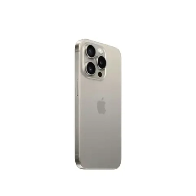 iPhone 15 Pro 256 ГБ Natural Titanium( В коробке)