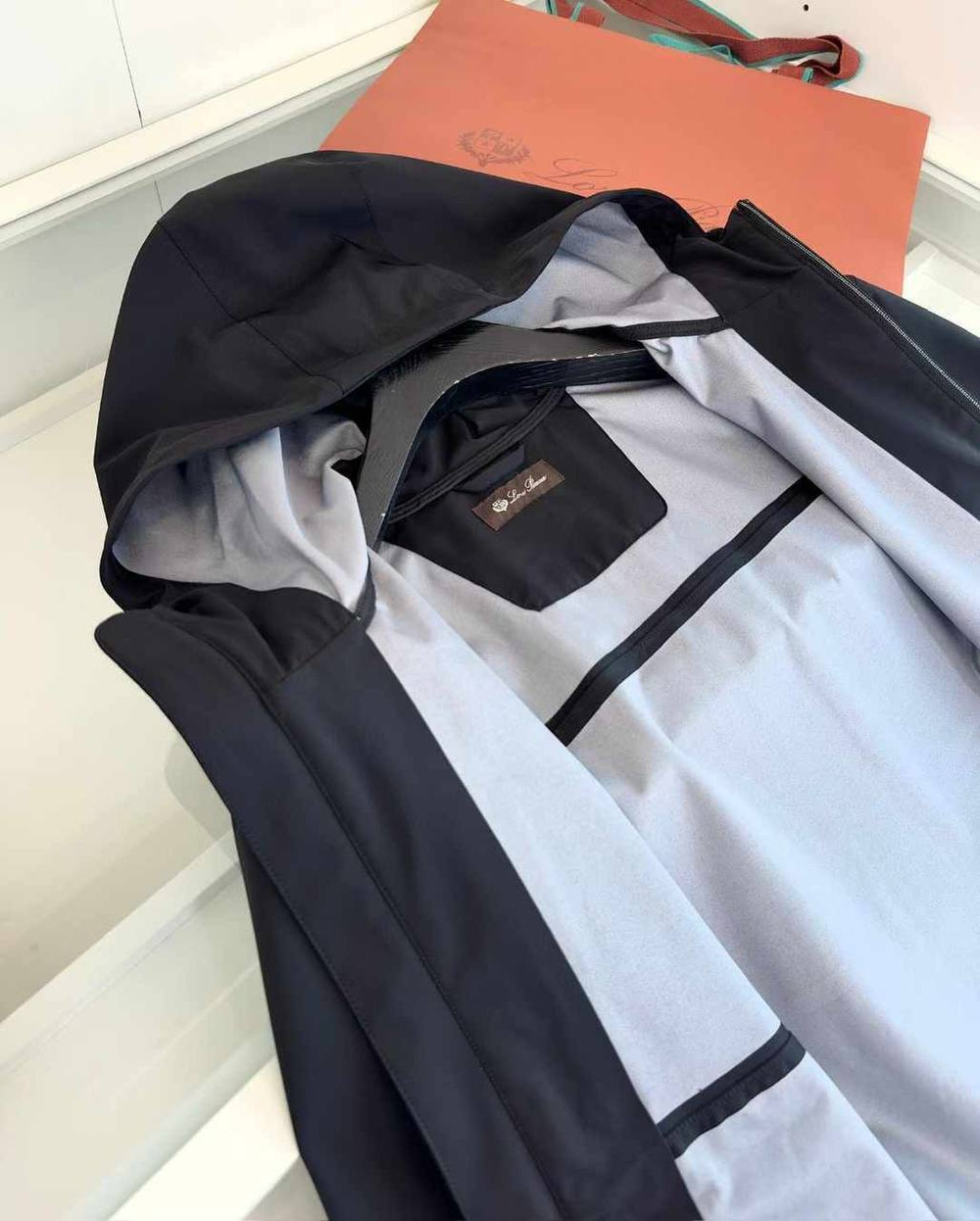 Куртка Loro Piana, арт. 486055637