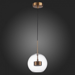 Подвесной светильник ST-Luce SL1133.233.01