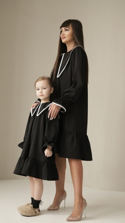 Платье «Ева» детское