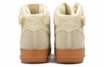 Кроссовки Nike Air Force 1 07 Lv8 Suede Muslin Muslin-Gum