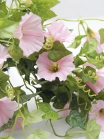 Искусственные цветы для декора