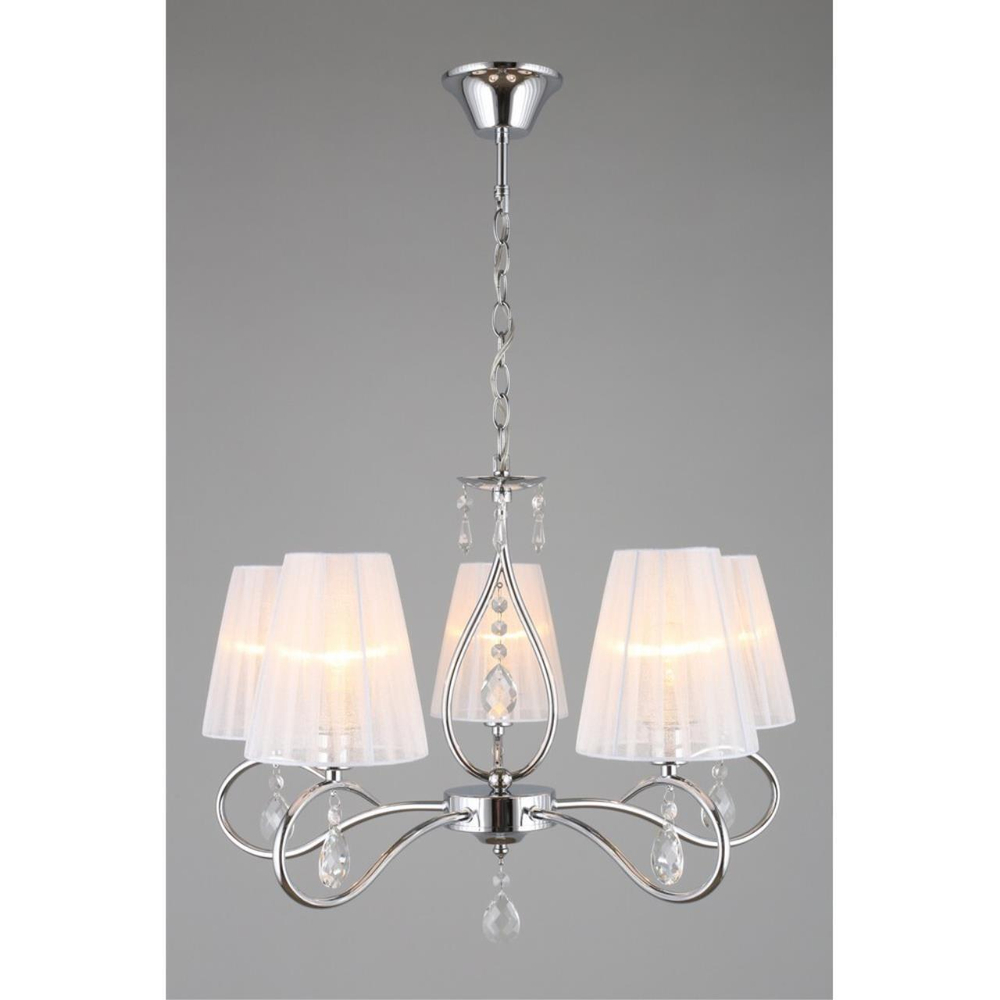 Подвесная люстра Omnilux Molinella OML-56203-05