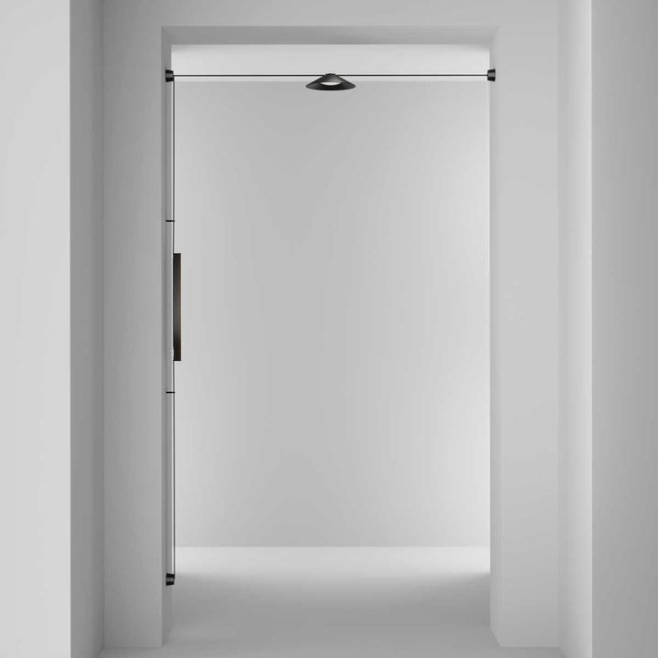 Готовая конструкция (набор) Maytoni Technical TFC-Par-CW04-GR